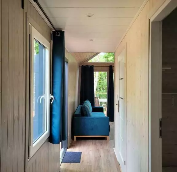 Lomakeskus Przystań Narie