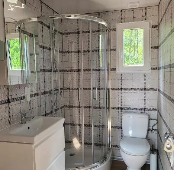 Lomakeskus Przystań Narie