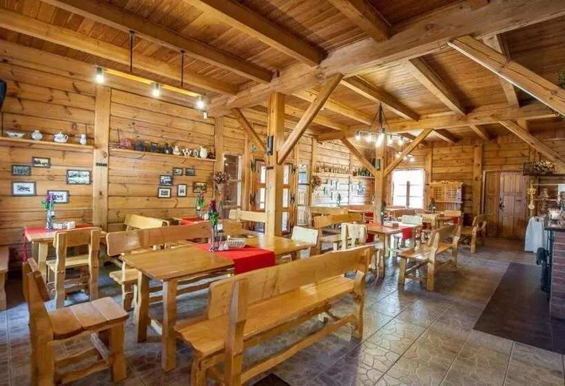 Lomakeskus Sport Rooms Spała