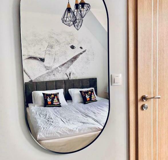 リゾートホテル Stara Kuźnia