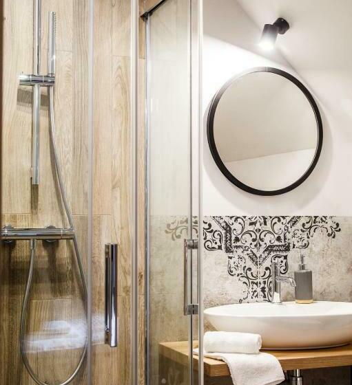 リゾートホテル Stara Kuźnia