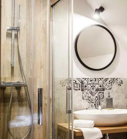 リゾートホテル Stara Kuźnia