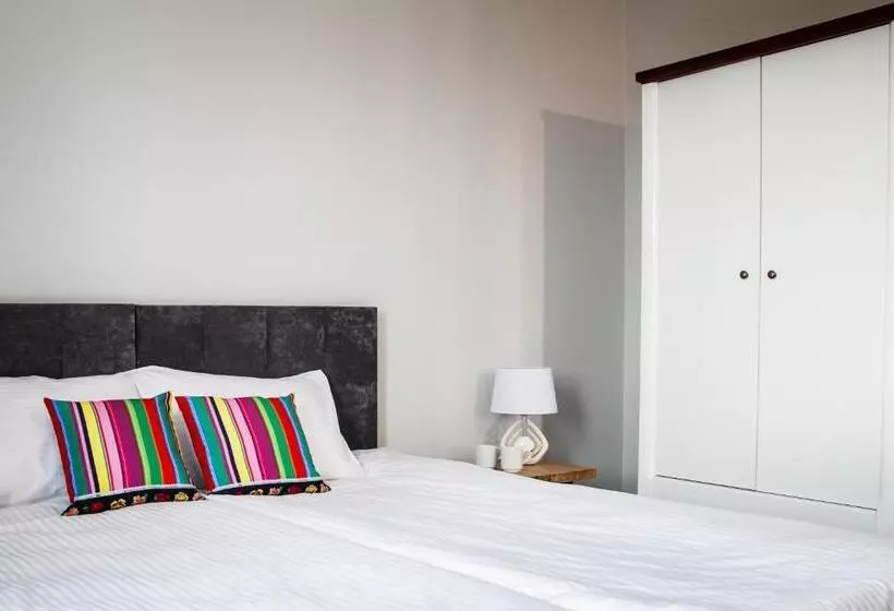 リゾートホテル Stara Kuźnia