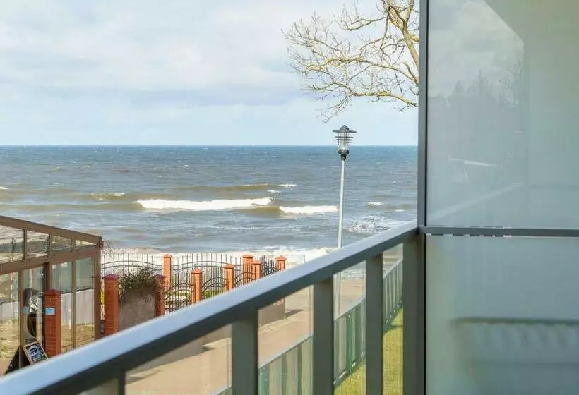 Ustronie Apartments 20 M Do Plaży