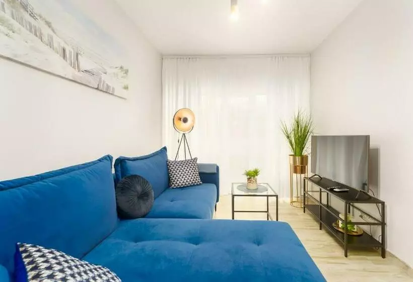 Ustronie Apartments 20 M Do Plaży