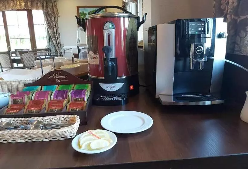 Retkeilymaja Gościniec Nad Zalewem