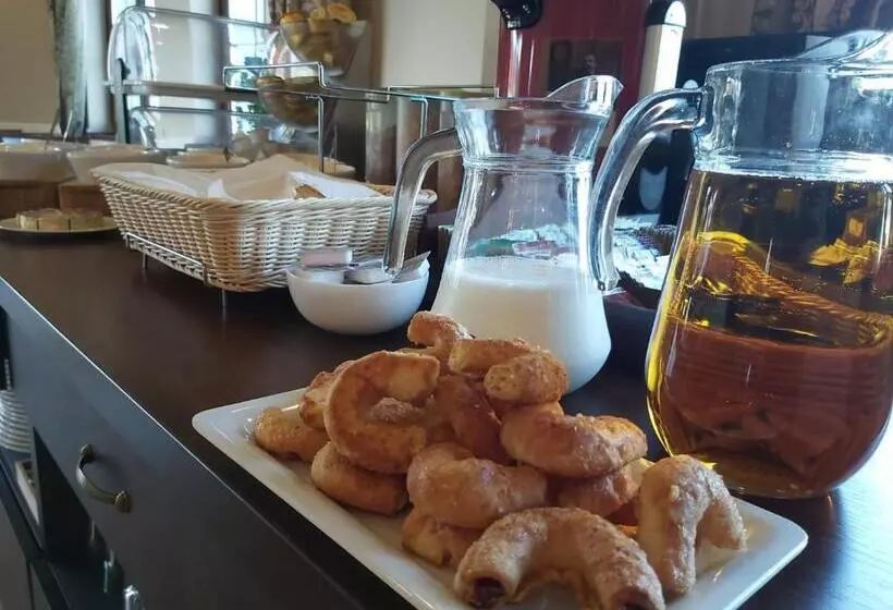 Retkeilymaja Gościniec Nad Zalewem