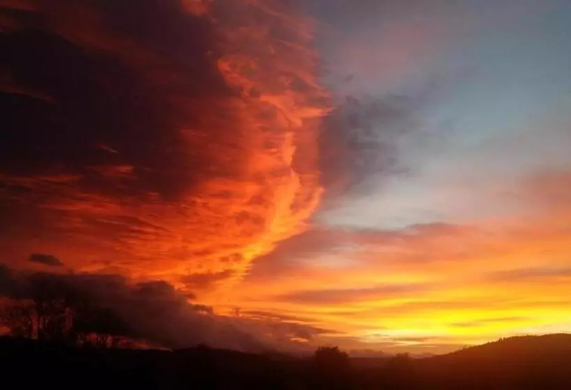 Retkeilymaja Gościniec Nad Zalewem