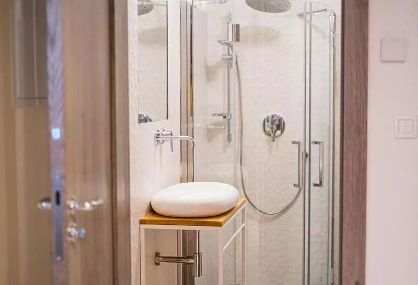Apartamenty Homole