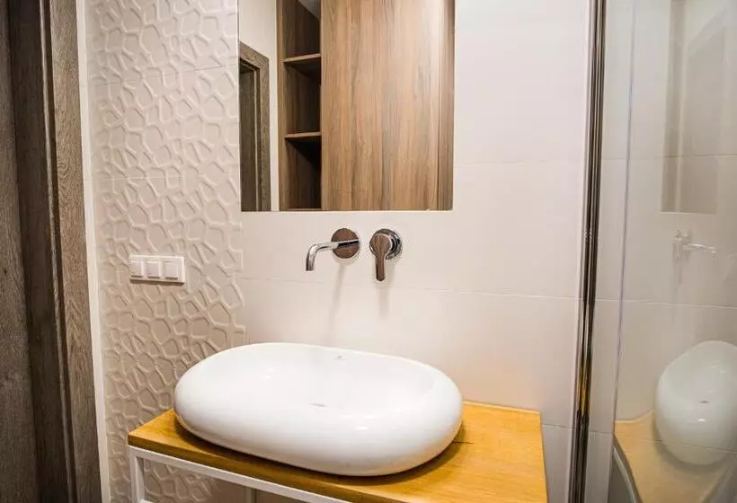 Apartamenty Homole