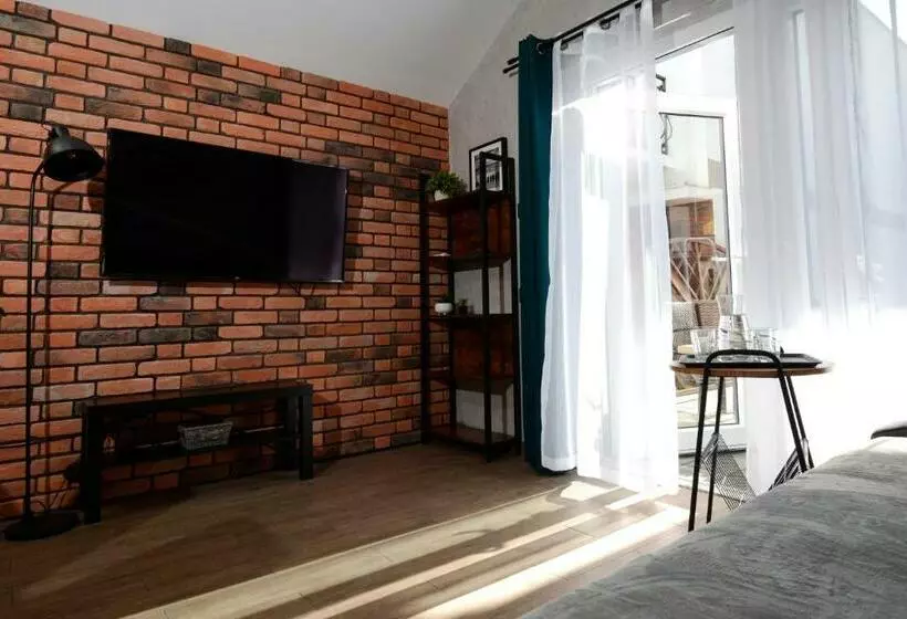 Apartamenty Prestige