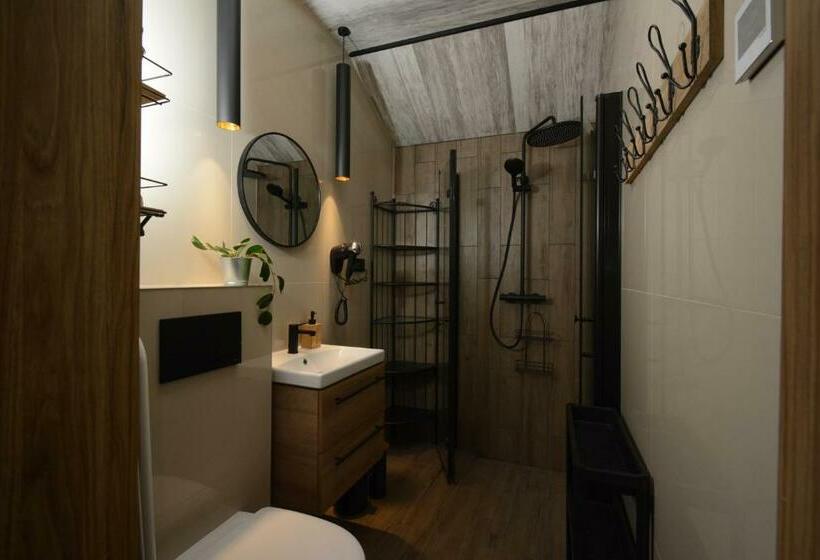 Apartamenty Prestige