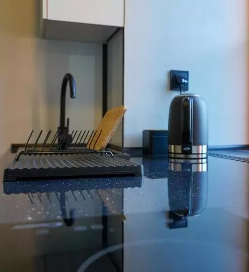 Apartamenty W Wieży