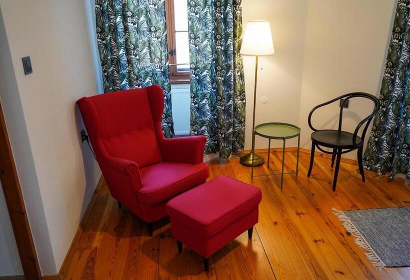 Apartamenty W Wieży