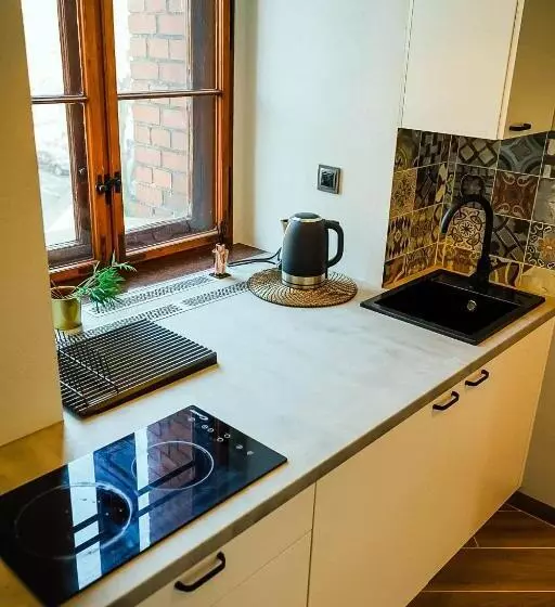 Apartamenty W Wieży