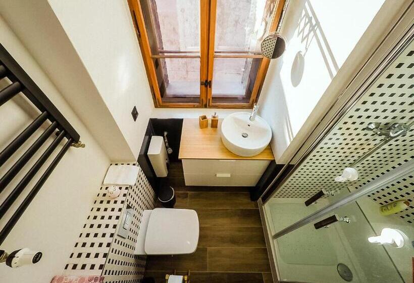 Apartamenty W Wieży