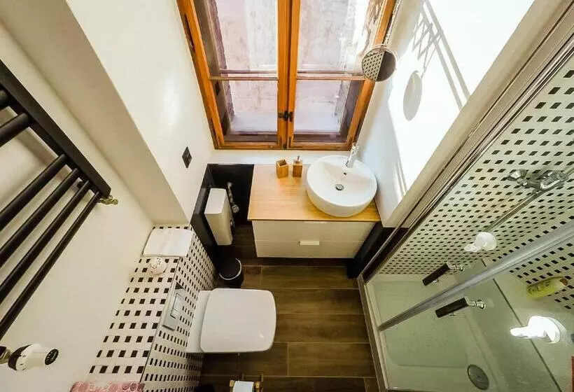 Apartamenty W Wieży