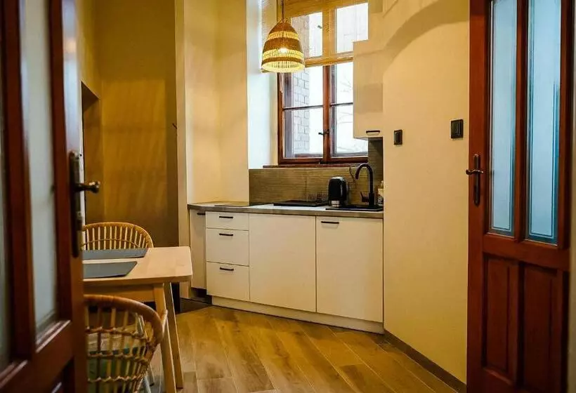 Apartamenty W Wieży