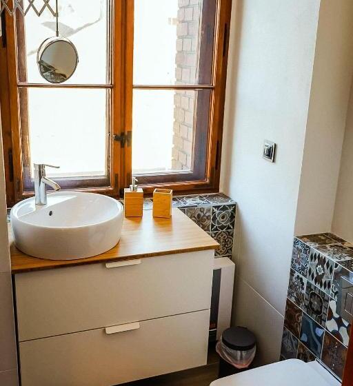 Apartamenty W Wieży