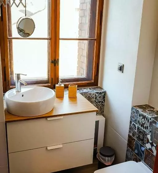 Apartamenty W Wieży