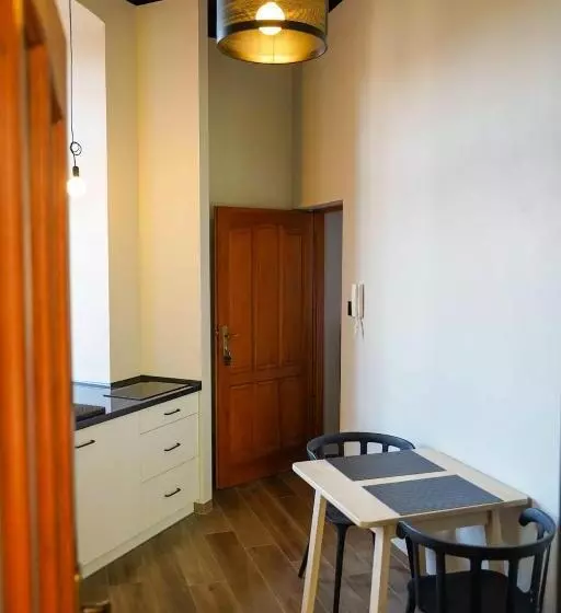 Apartamenty W Wieży