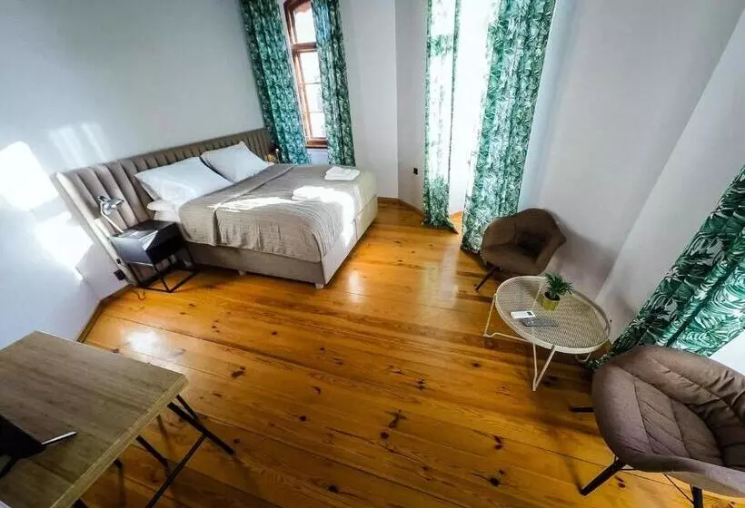 Apartamenty W Wieży