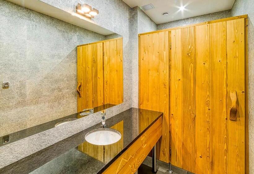 تختخواب و صبحانه żelazne Wrota