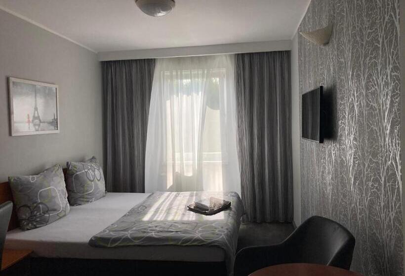 민박 Jaśminowy Gaj