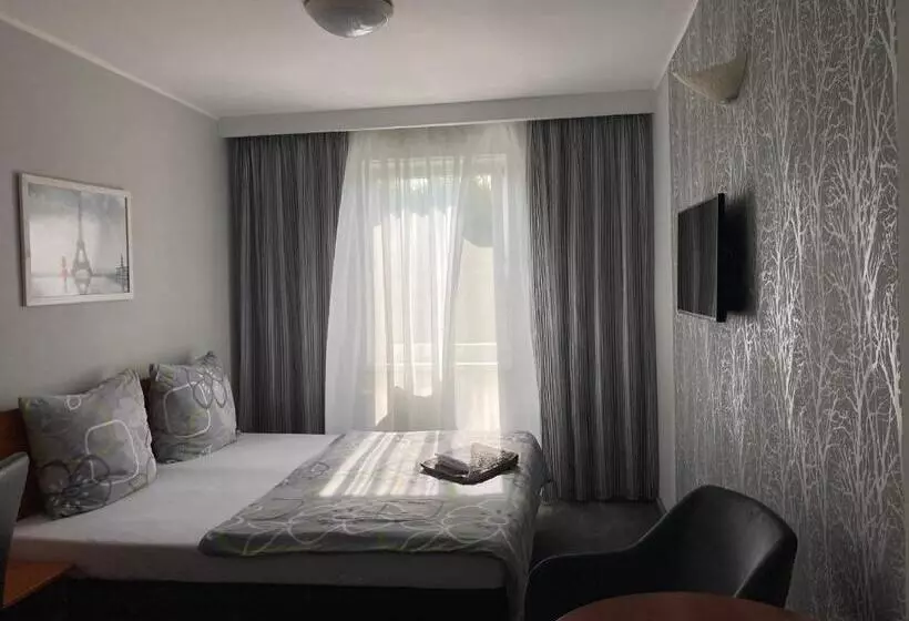 ベッドアンドブレックファースト Jaśminowy Gaj