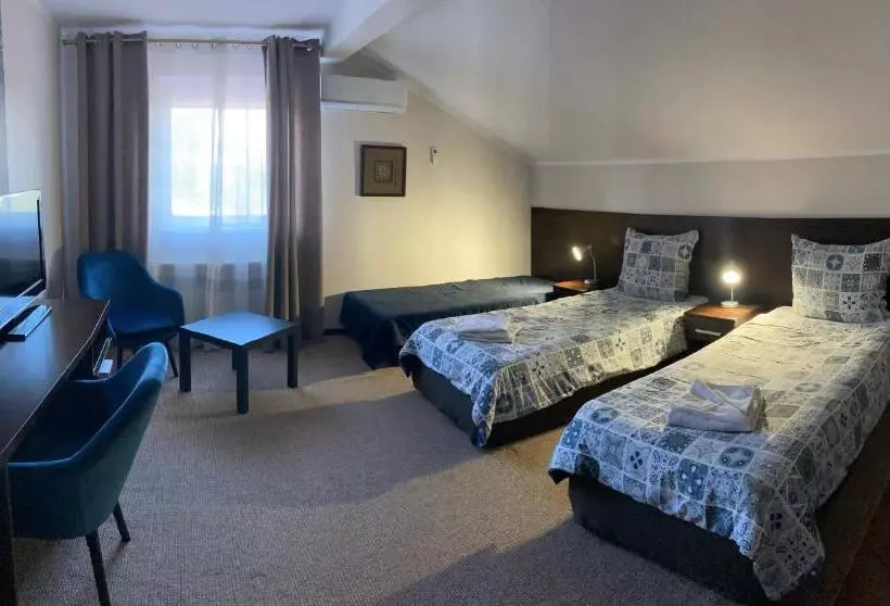 ベッドアンドブレックファースト Jaśminowy Gaj