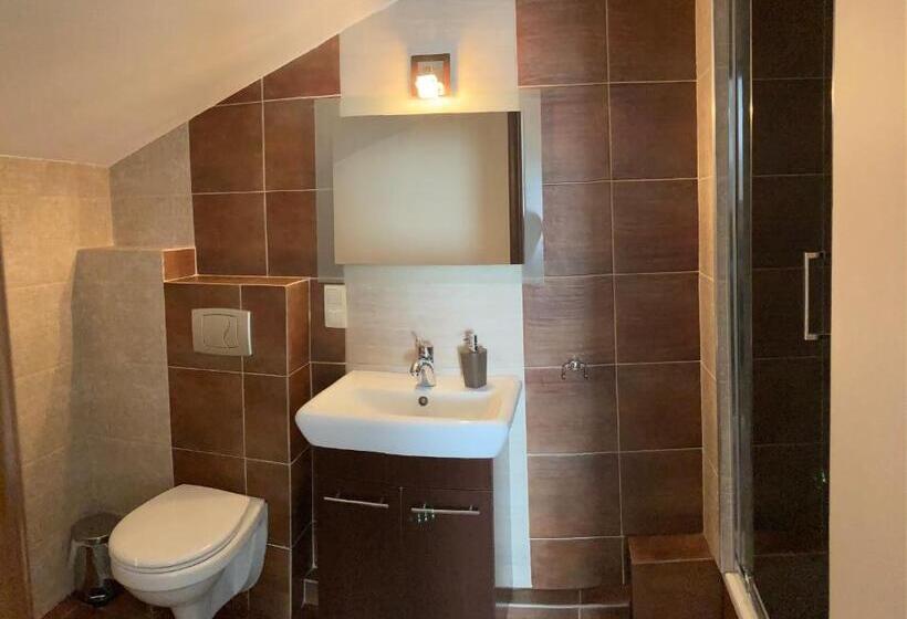 민박 Jaśminowy Gaj