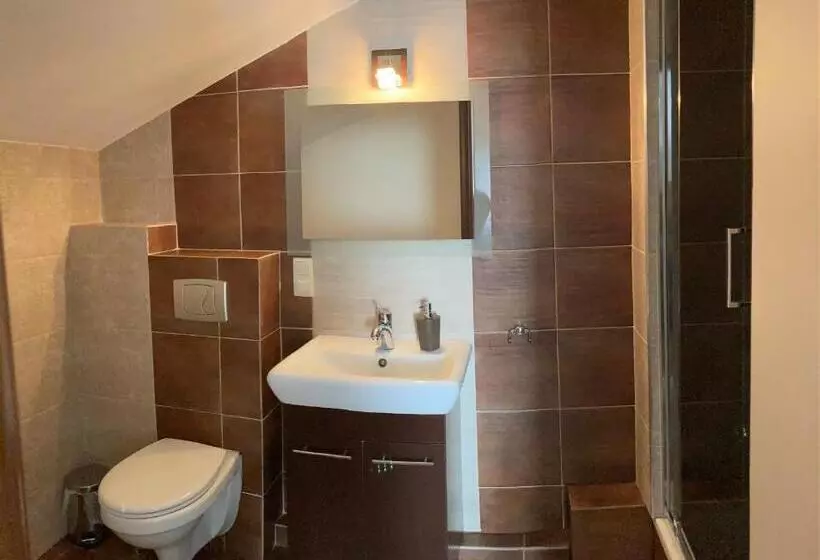 ベッドアンドブレックファースト Jaśminowy Gaj