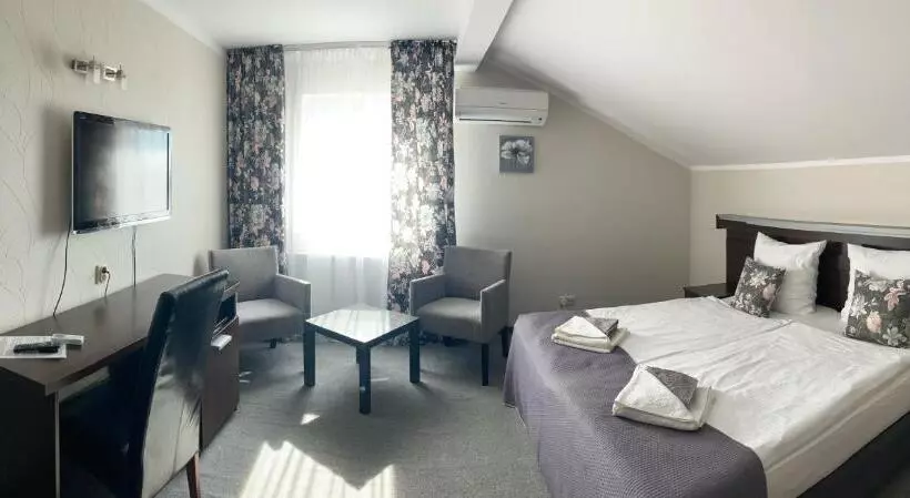 ベッドアンドブレックファースト Jaśminowy Gaj