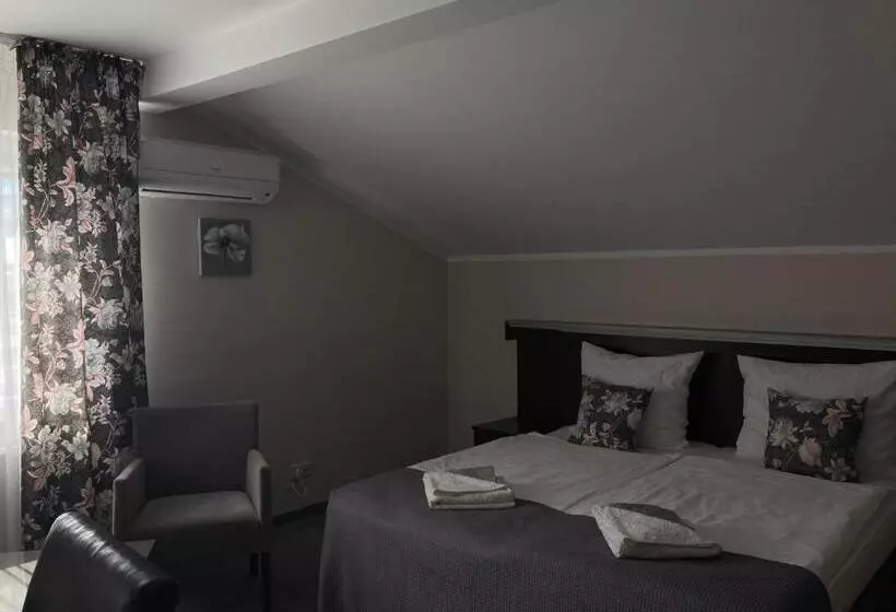 ベッドアンドブレックファースト Jaśminowy Gaj