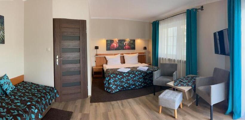 민박 Jaśminowy Gaj