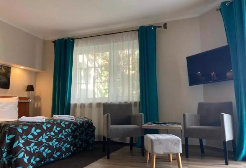 ベッドアンドブレックファースト Jaśminowy Gaj