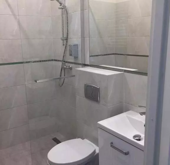 ベッドアンドブレックファースト Jaśminowy Gaj