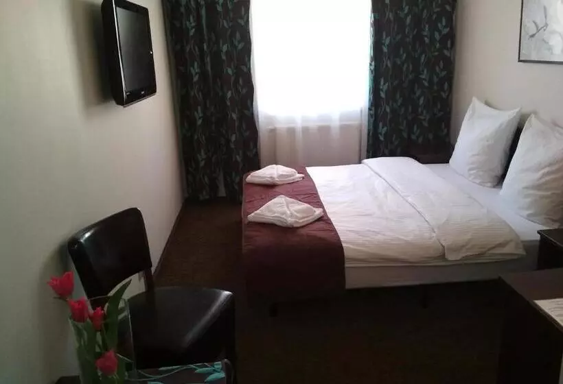 ベッドアンドブレックファースト Jaśminowy Gaj