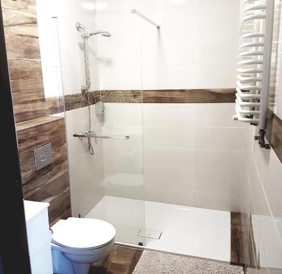 민박 Jaśminowy Gaj