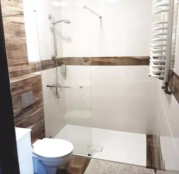 ベッドアンドブレックファースト Jaśminowy Gaj