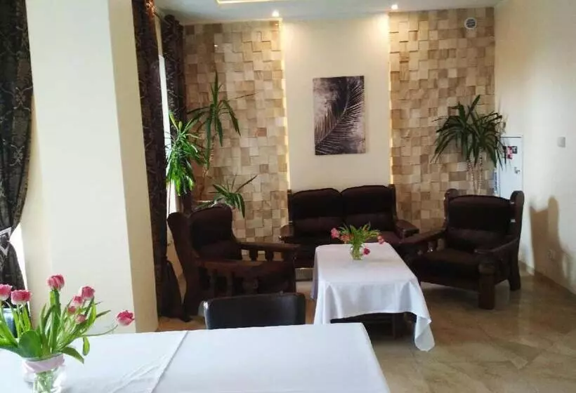 ベッドアンドブレックファースト Jaśminowy Gaj