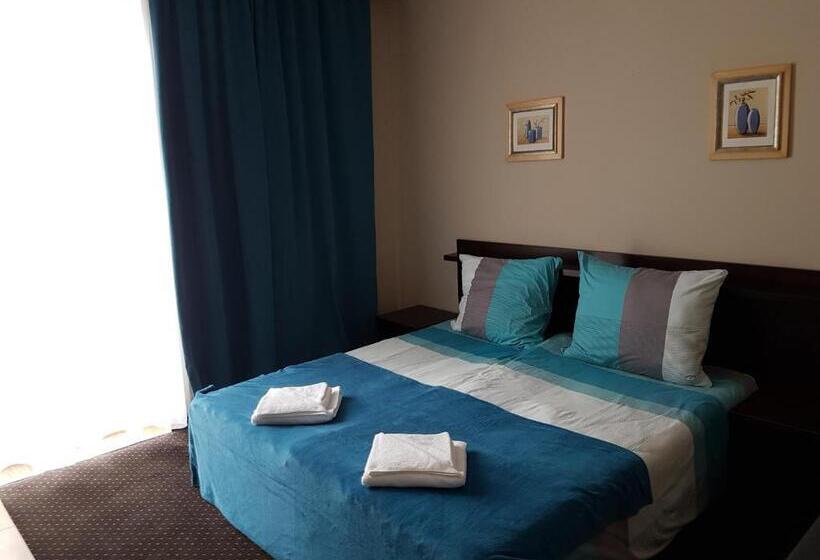 민박 Jaśminowy Gaj