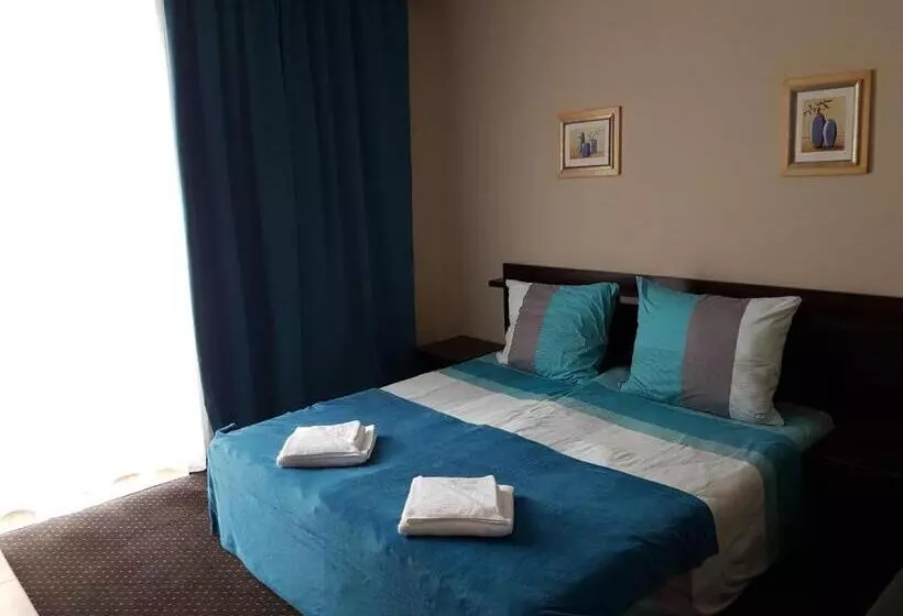 ベッドアンドブレックファースト Jaśminowy Gaj