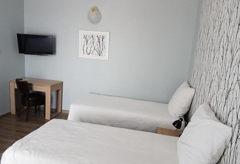 민박 Jaśminowy Gaj