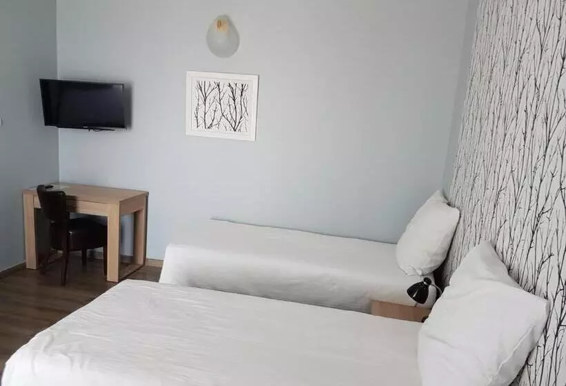 ベッドアンドブレックファースト Jaśminowy Gaj