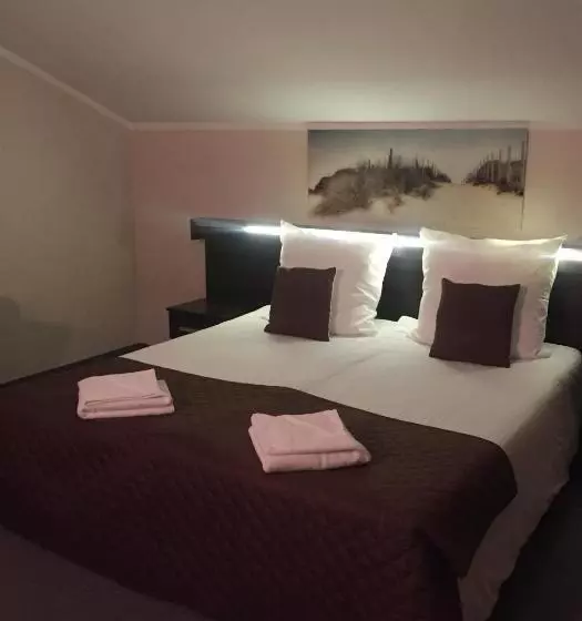 ベッドアンドブレックファースト Jaśminowy Gaj