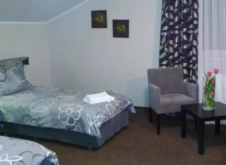 ベッドアンドブレックファースト Jaśminowy Gaj