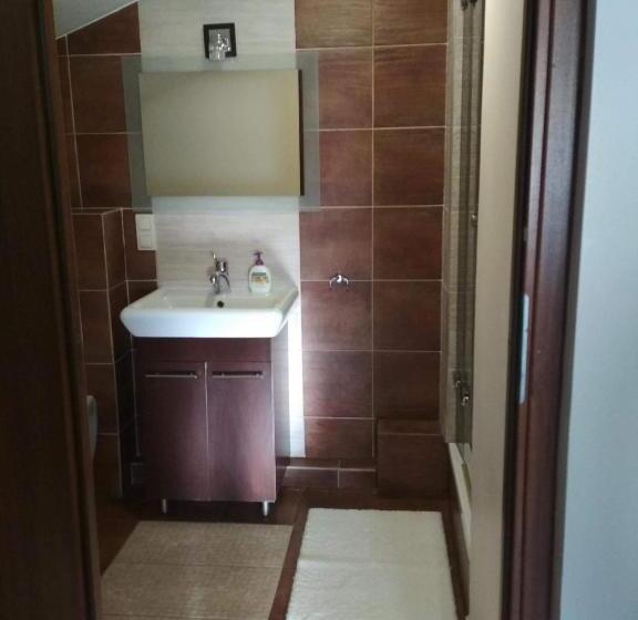 민박 Jaśminowy Gaj