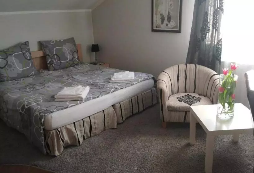 ベッドアンドブレックファースト Jaśminowy Gaj