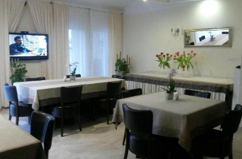 민박 Jaśminowy Gaj